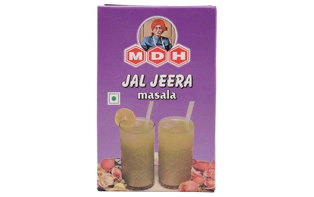 MDH Jal Jeera Masala    Box  100 grams